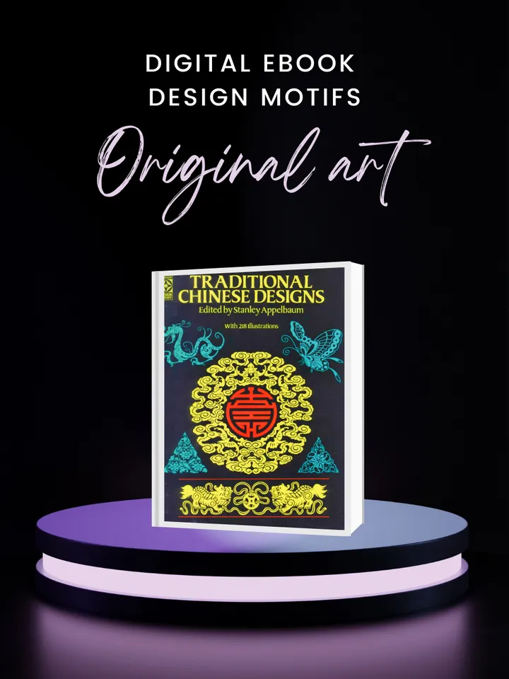 Traditional Chinese Designs