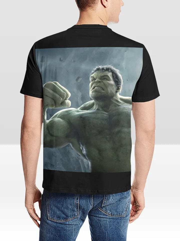 Hulk Shirt