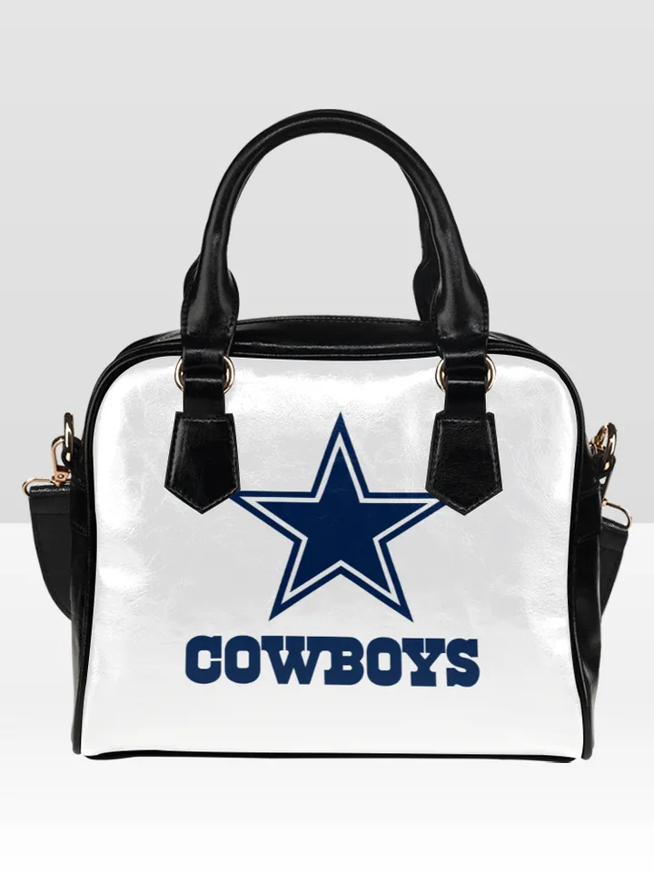 Dallas Cowboys Shoulder Bag