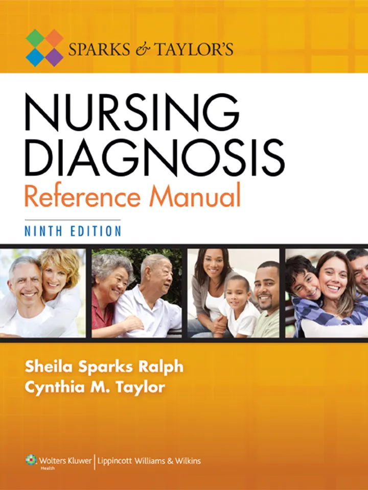 Nursing Diagnosis Pocket Guide 2nd edition Study Guide Digital Download Ebook PDF