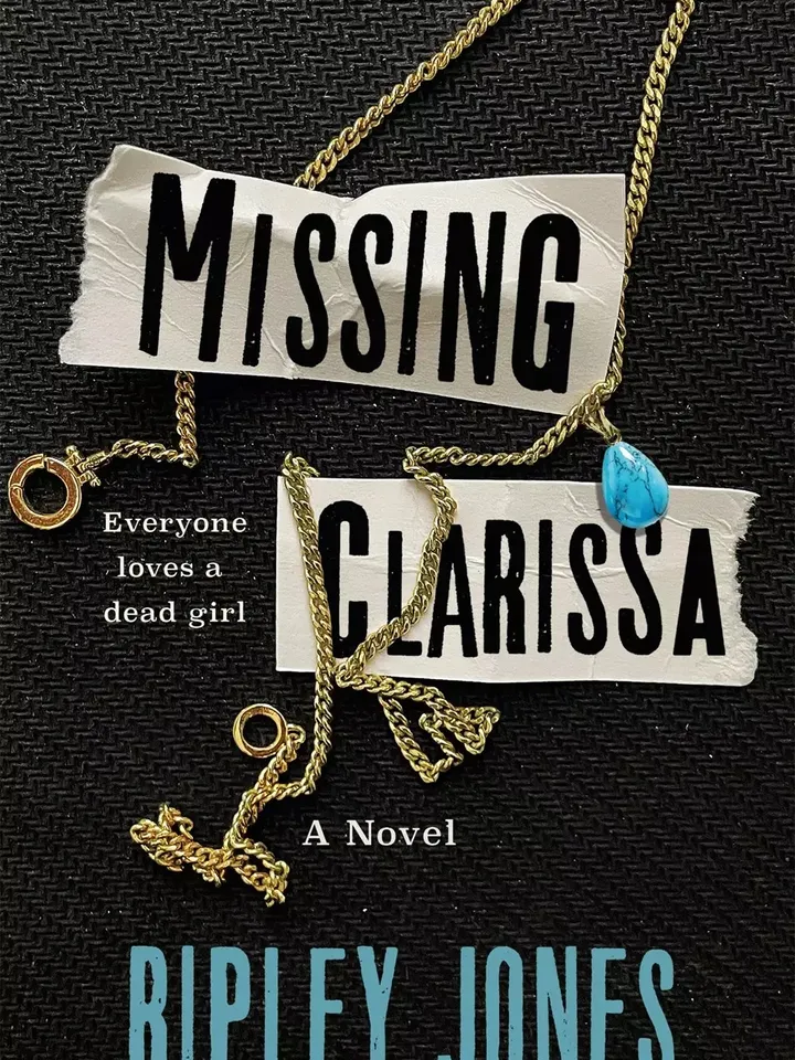 Missing Clarissa by Ripley Jones Digital Download Ebook PDF