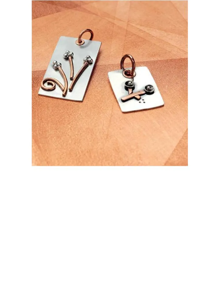 Simple Soldering: A Beginner's Guide to Jewelry Making