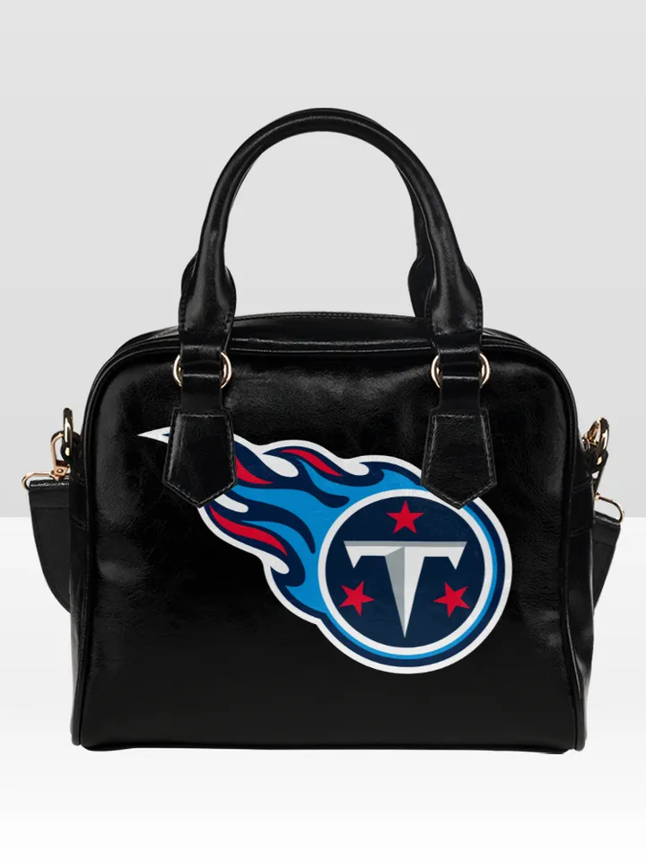 Tennessee Titans Shoulder Bag