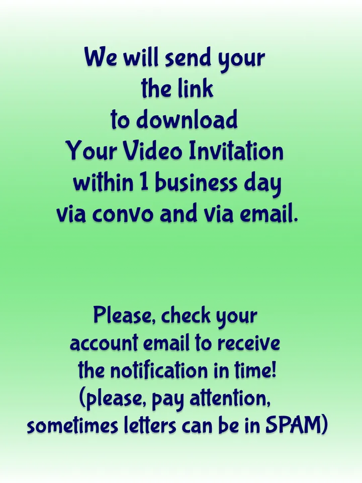 Bowling Video Invitation With Photo Personalized For you, Animated Invitation, Birthday Invitation, Kids Invitation