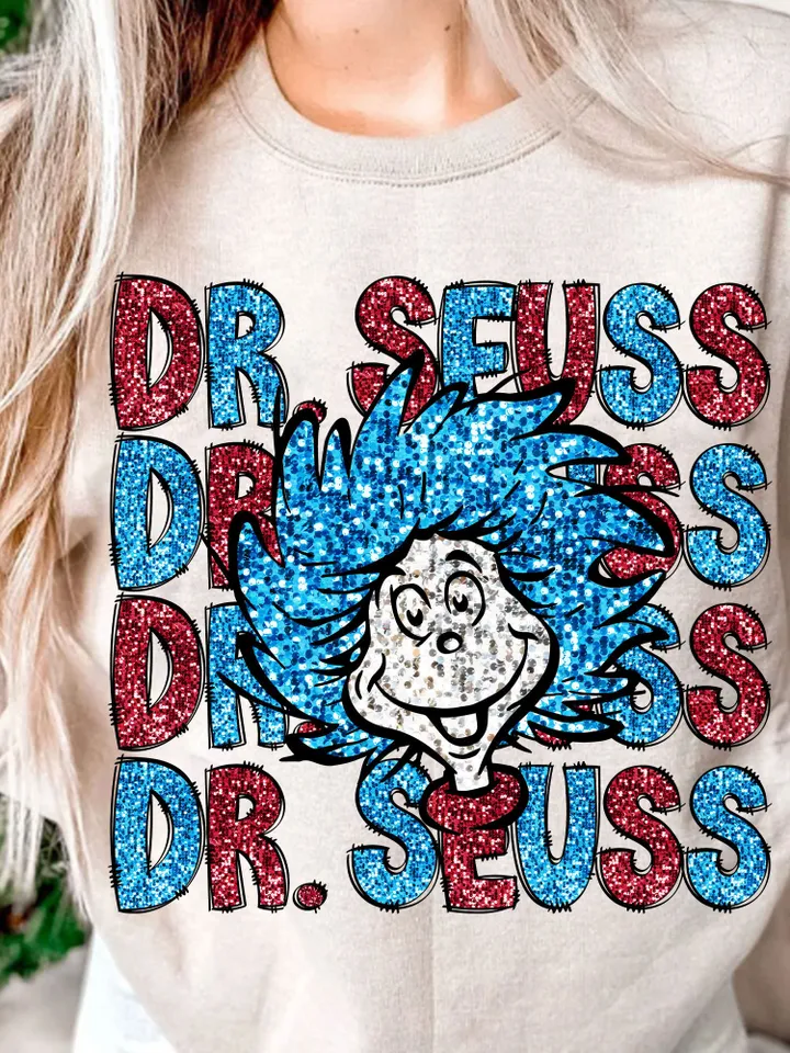 Faux Dr Suess PNG, Dr Suess Png, Cat In The Hat Png, Dr Suess Png, Read Across America Png, Teacher Appreciate Png, Kids png