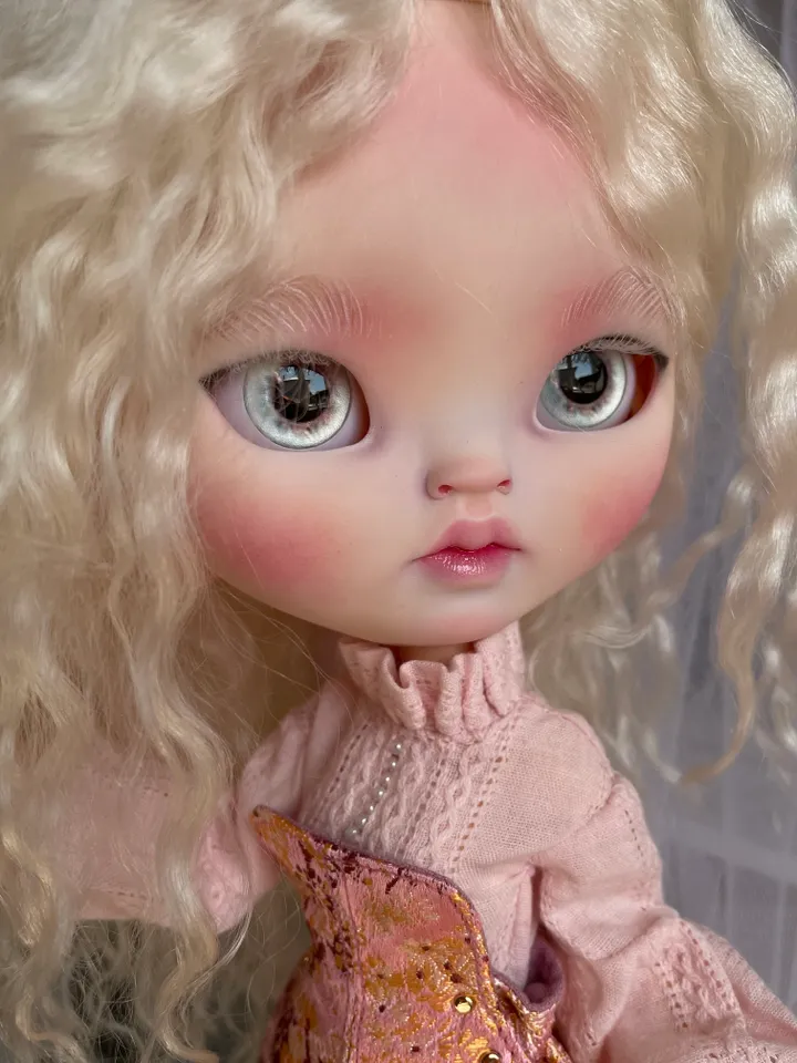 Blythe