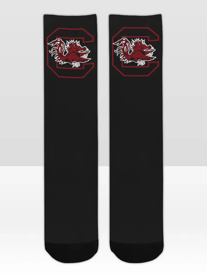 South Carolina Socks