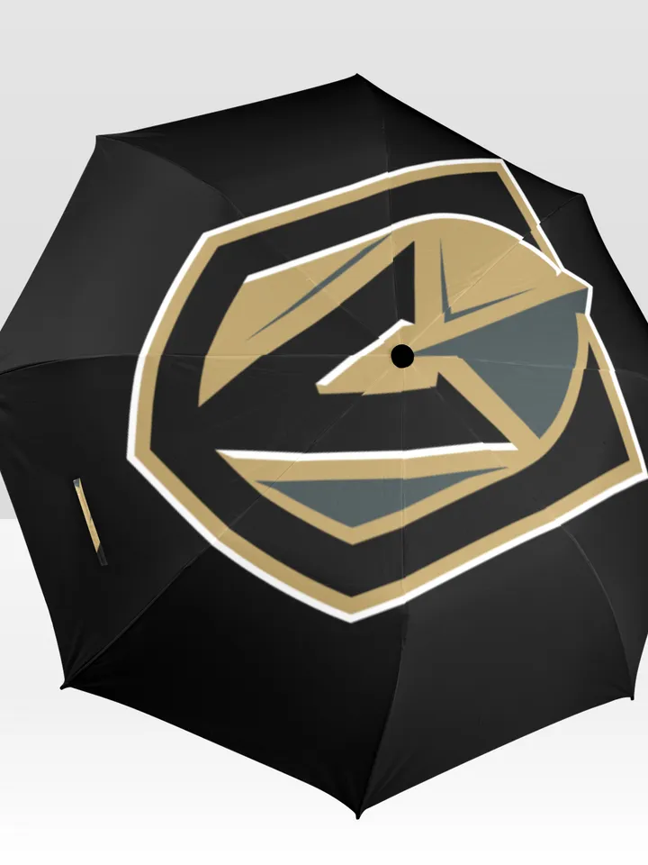 Vegas Golden Knights Umbrella