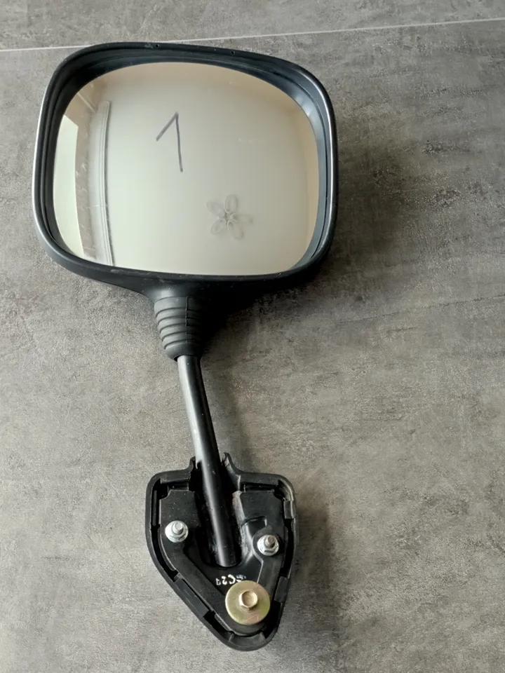 Rare JDM HONDA Odyssey (94-98) RA1,RA5 REAR PARKING MIRROR OEM