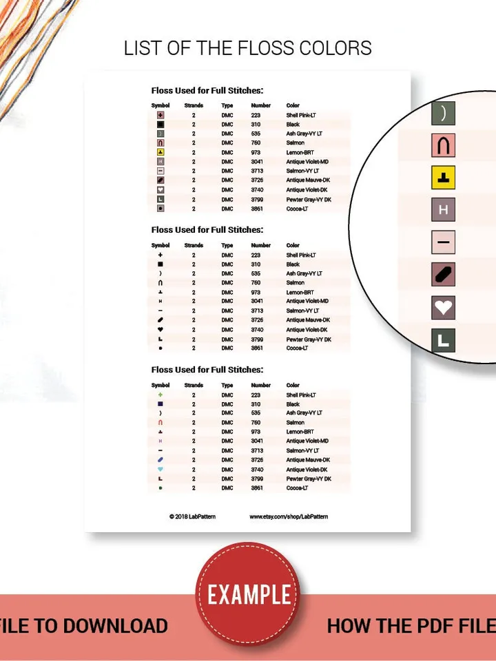 The little prince Cross stitch pattern | Embroidery Pattern | Instant Download | Embroidery Designs