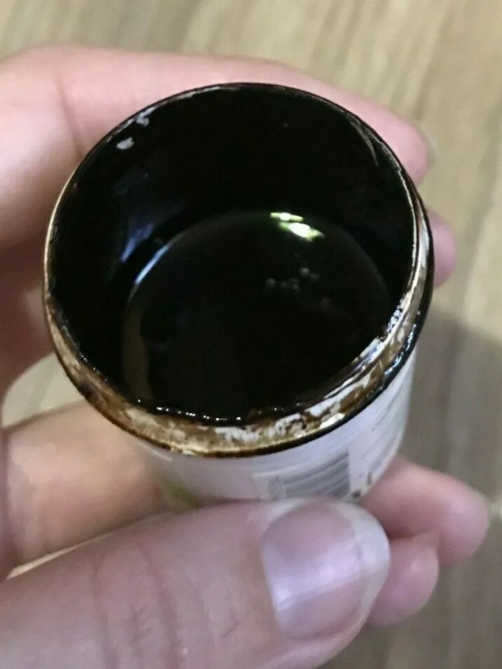 100g Pure Natural Altai Shilajit Resin Very Potent, Fulvic Acid, 5 Month Supply
