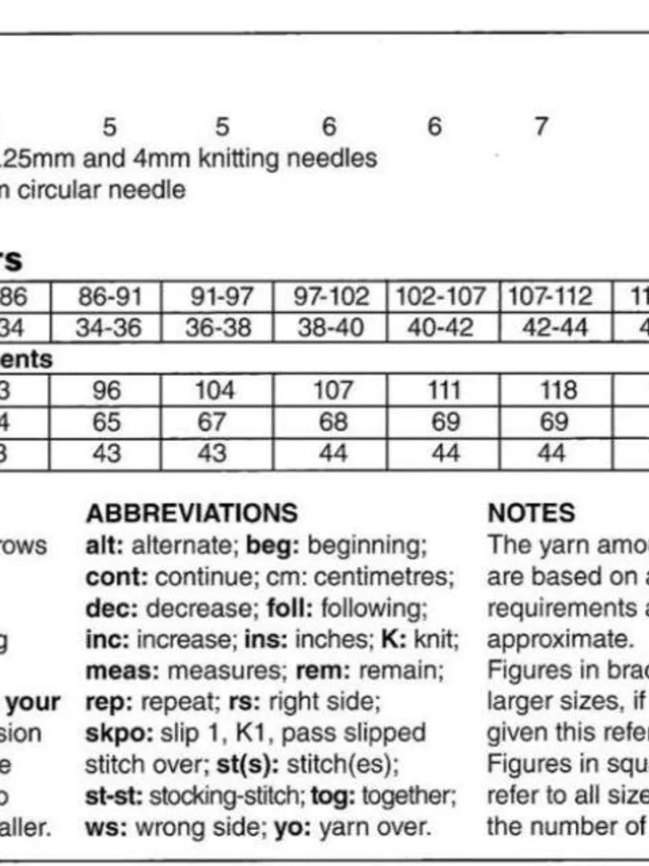 Classic cardigan knitting pattern women ladies summer cardigan V-neck Double knitting jacket pattern pdf instant download