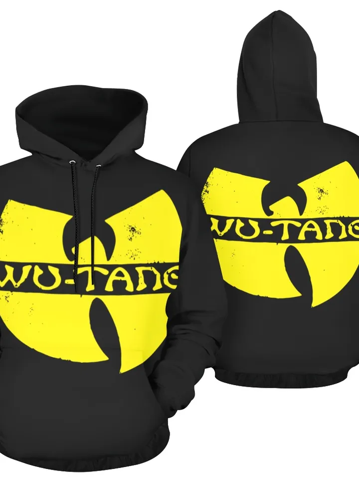 W T Hoodie