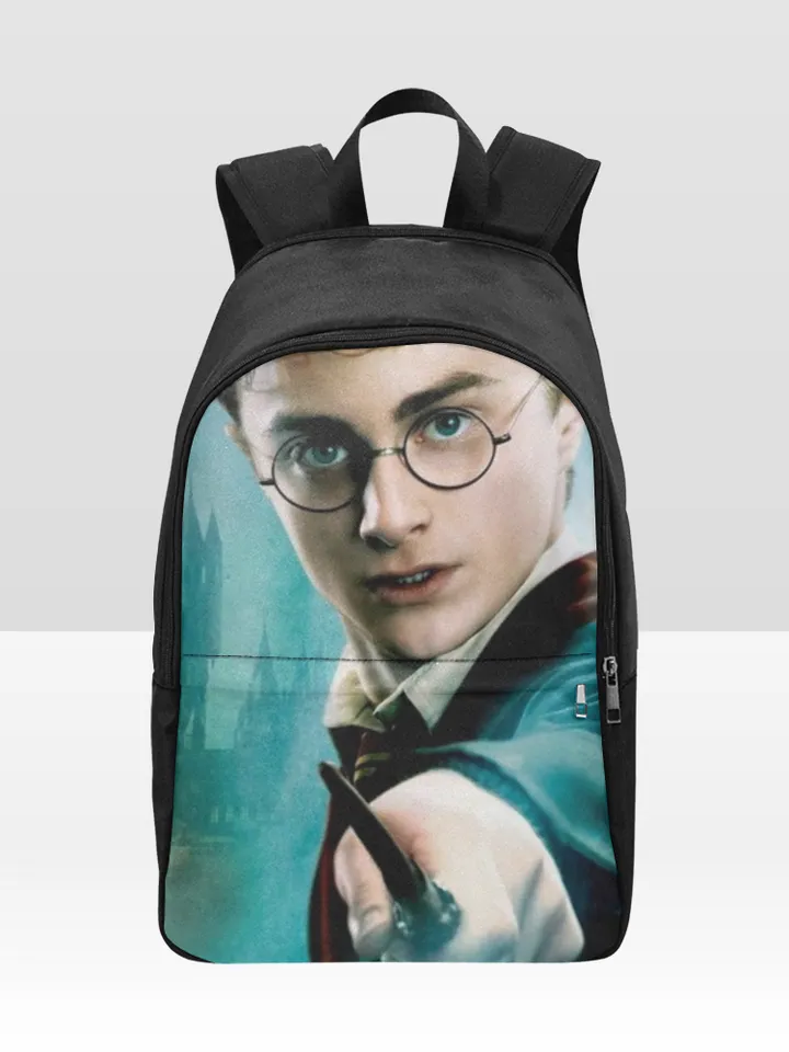 Harry Potter Backpack