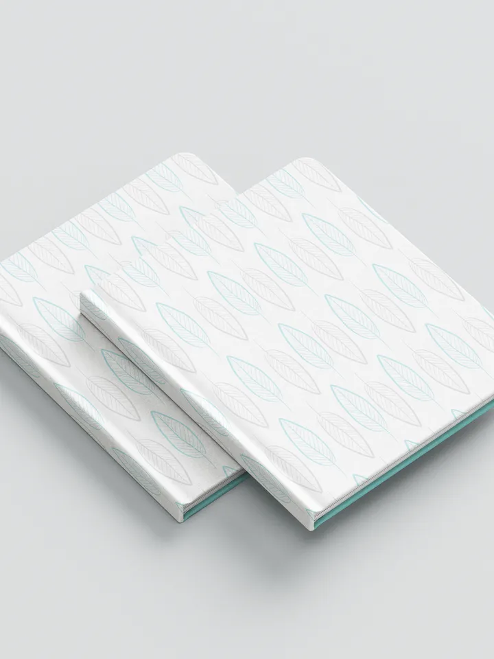 a set of Scandinavian-style patterns