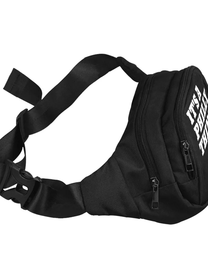 Its a Philly Thing Fanny Pack, Waist Bag