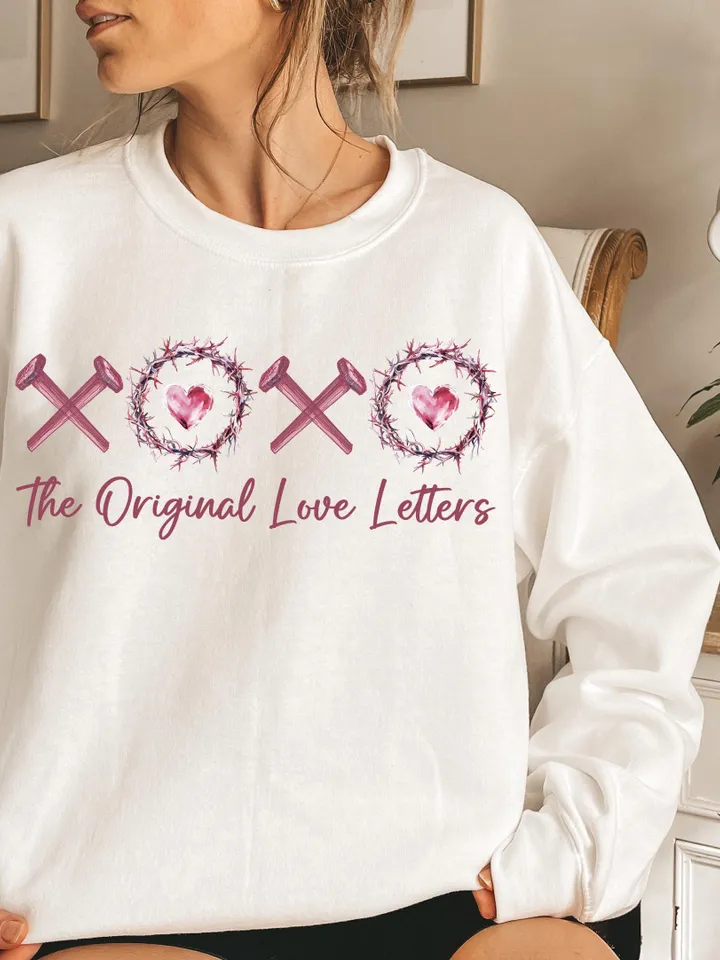 Retro checked Valentine png, XOXO the original love letters png, Valentine thorns png, Jesus valentine png, Valentine Png, retro valentine