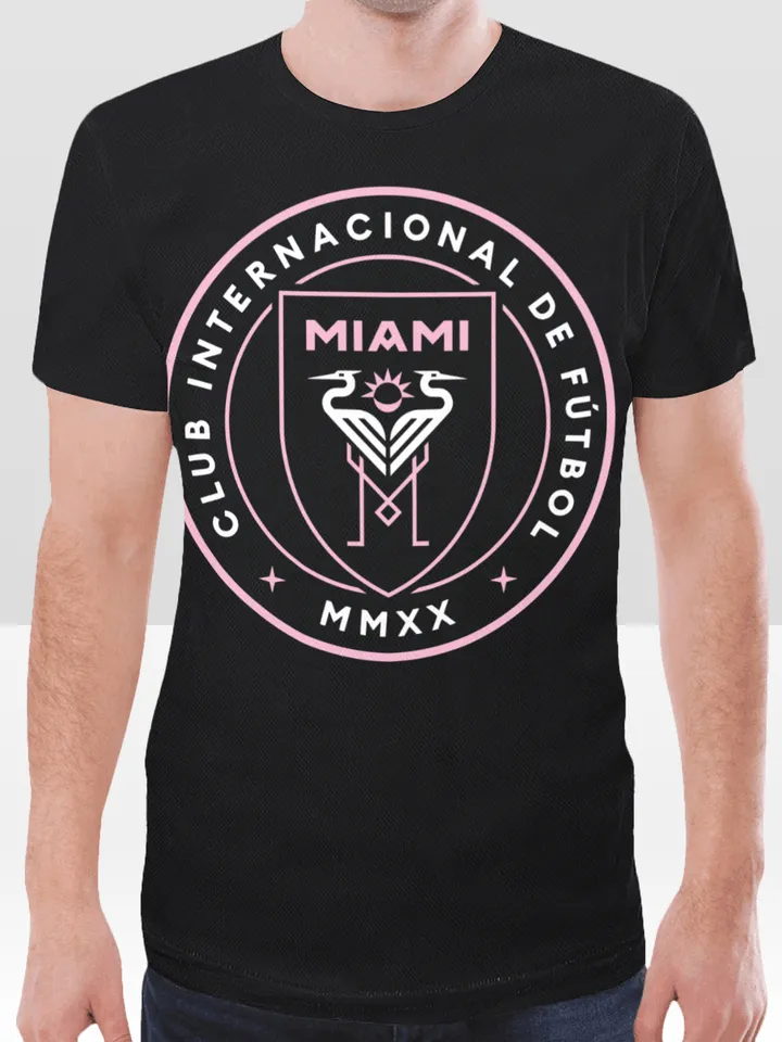 Miami Shirt