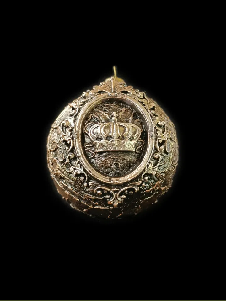 Christmas ornament
