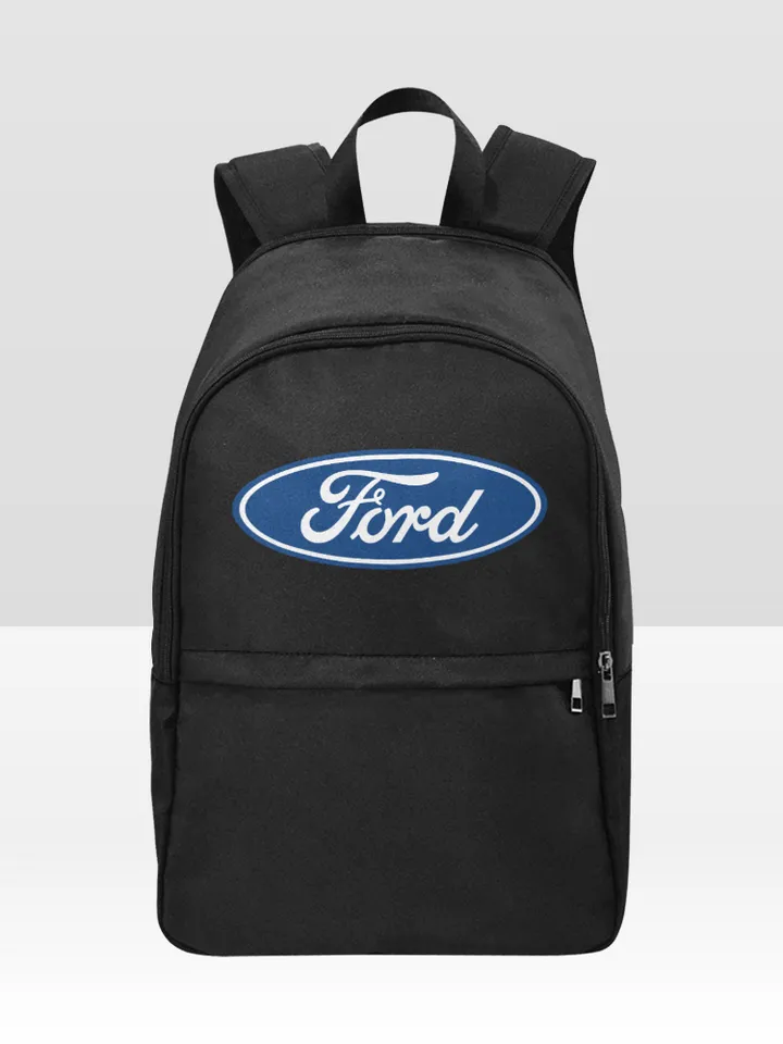 Ford Backpack