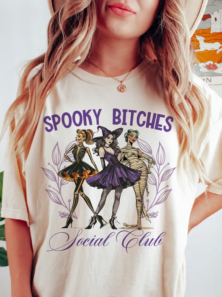 Halloween Png,Coquette Halloween,Spooky season png,Social Club png,Spooky Bitch,Goth png,Aesthetic png,Witchy png,Skeleton png,Fall Png