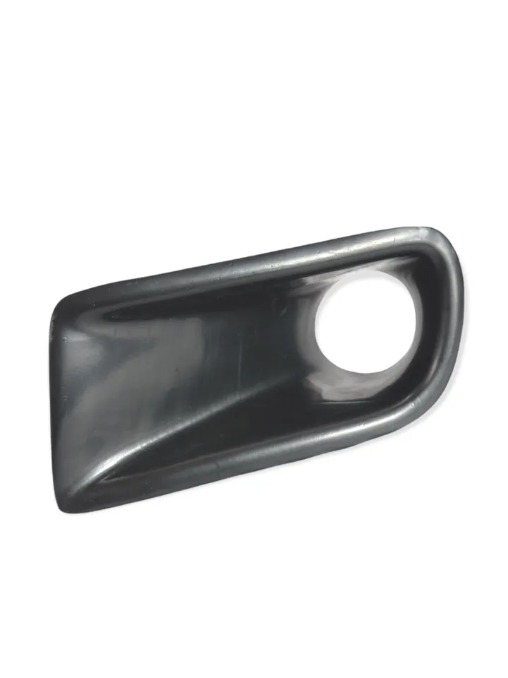Air Duct on bumper Js Racing style Left for Honda Civic Eg 2/3 dr 92-95