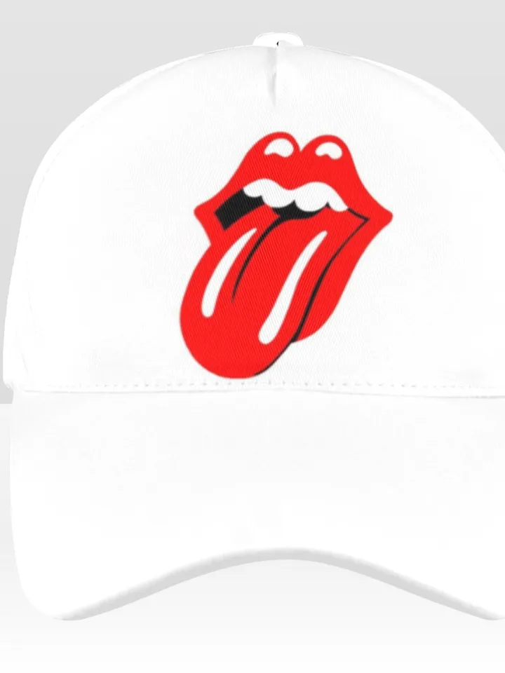 Rolling Stones Baseball Hat