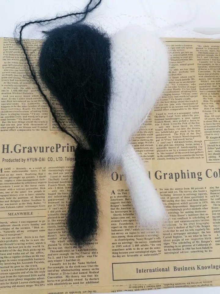 crocheted cats in love, Valentine's Day, cute cats