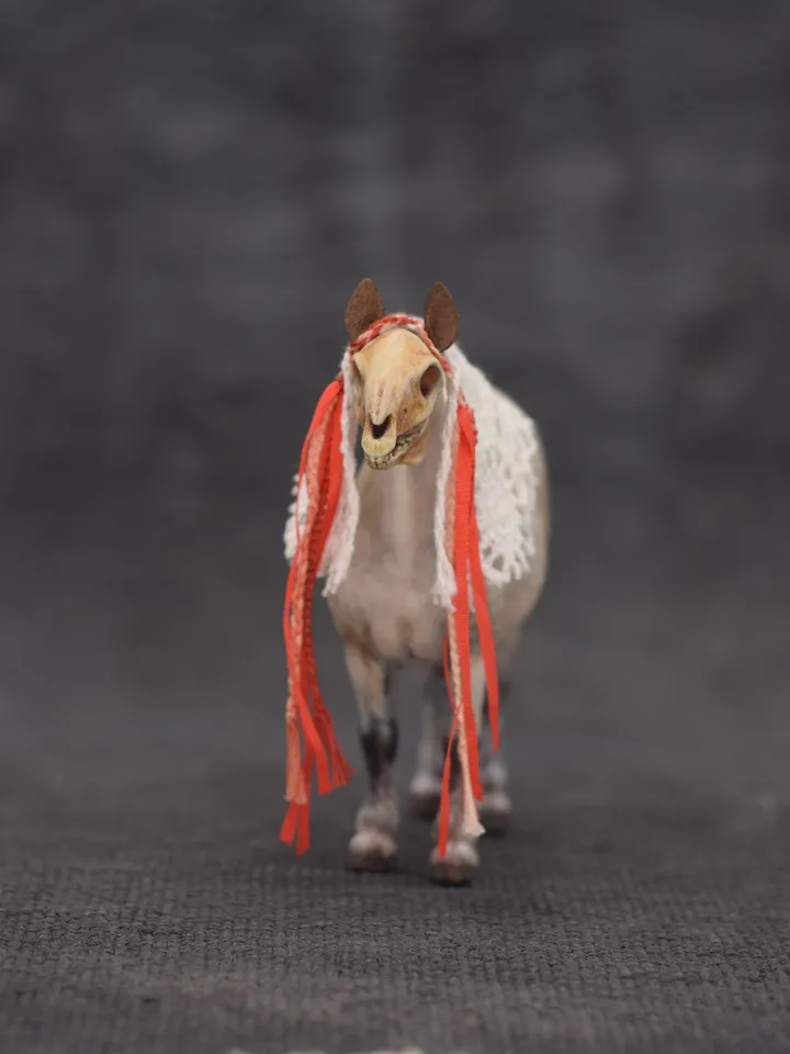 Mari Lwyd