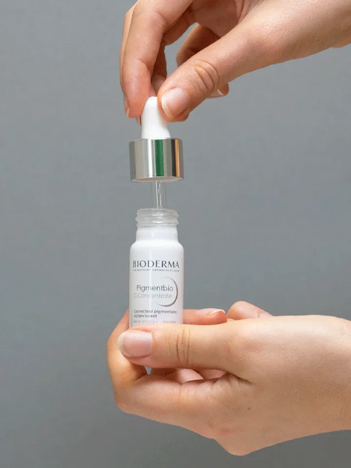 Bioderma Pigmentbio Brightening Serum C-Concentrate 15 ml