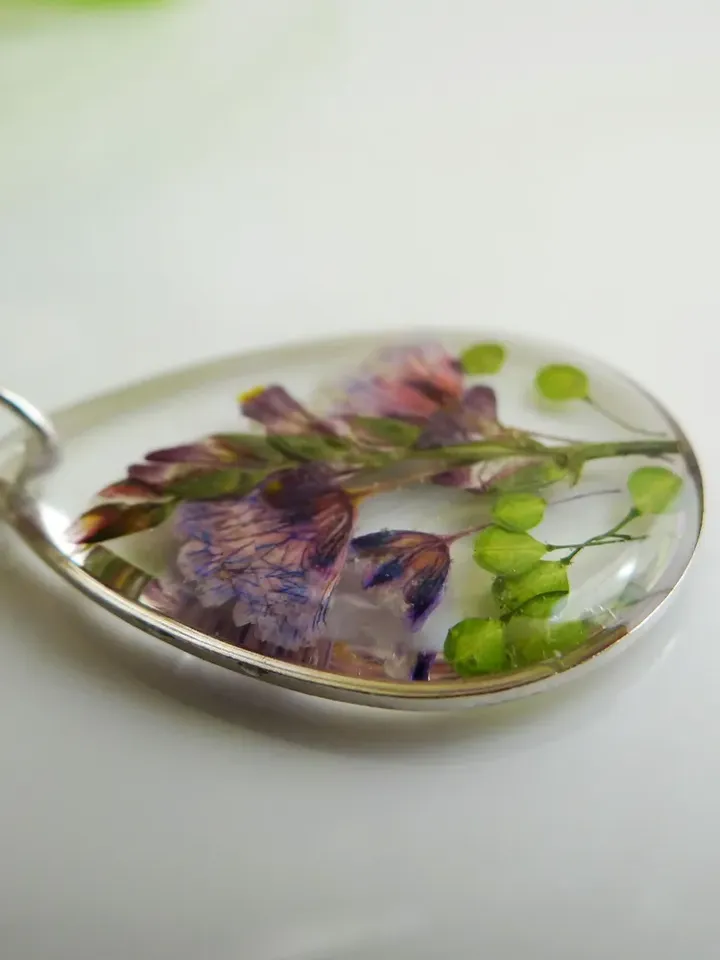 Pendant Flower