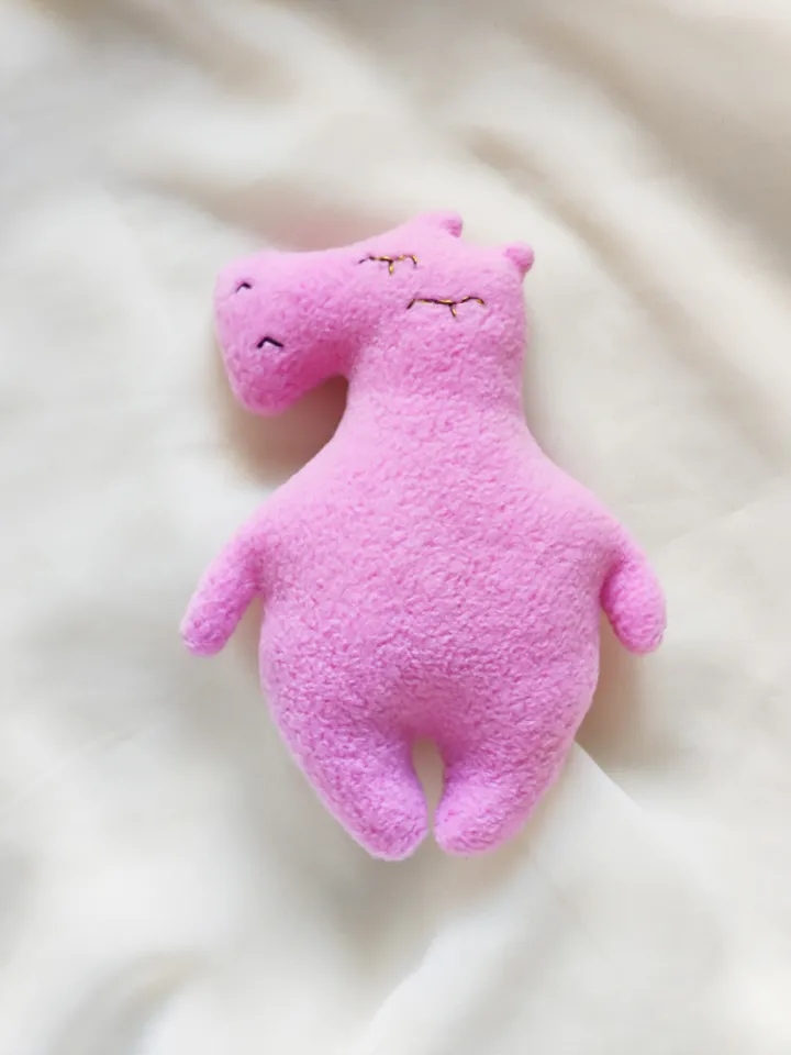 Toy for cats.Soft toy for cat