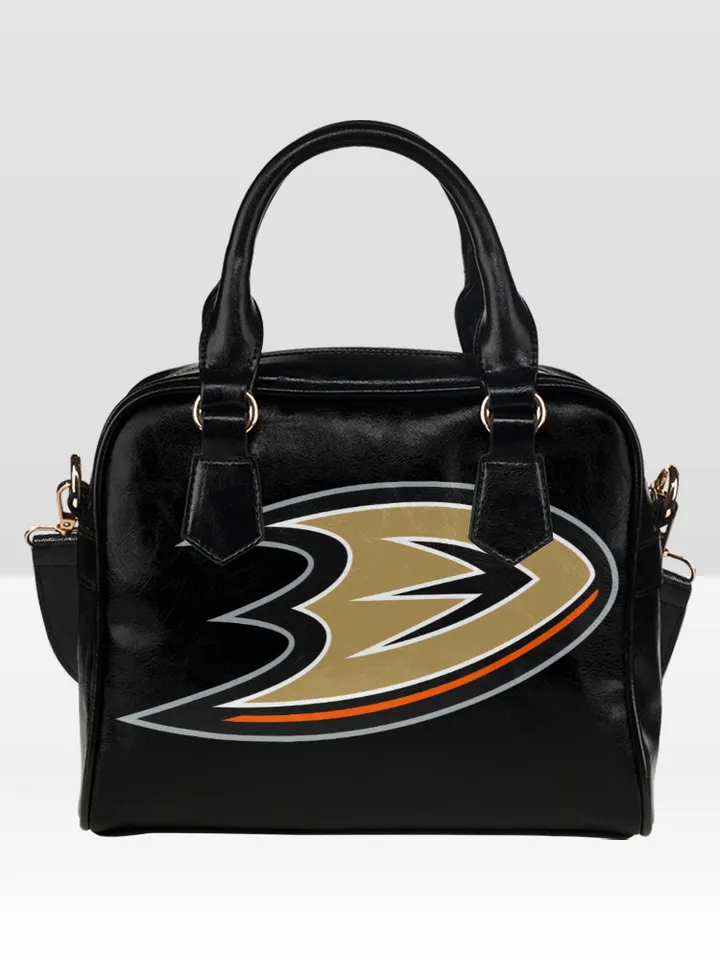 Anaheim Ducks Shoulder Bag