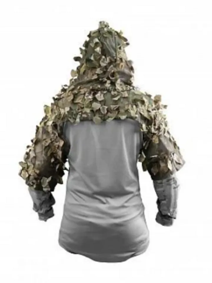 Army Surplus Airsoft Military Surplus Cloak of Disguise Chimera