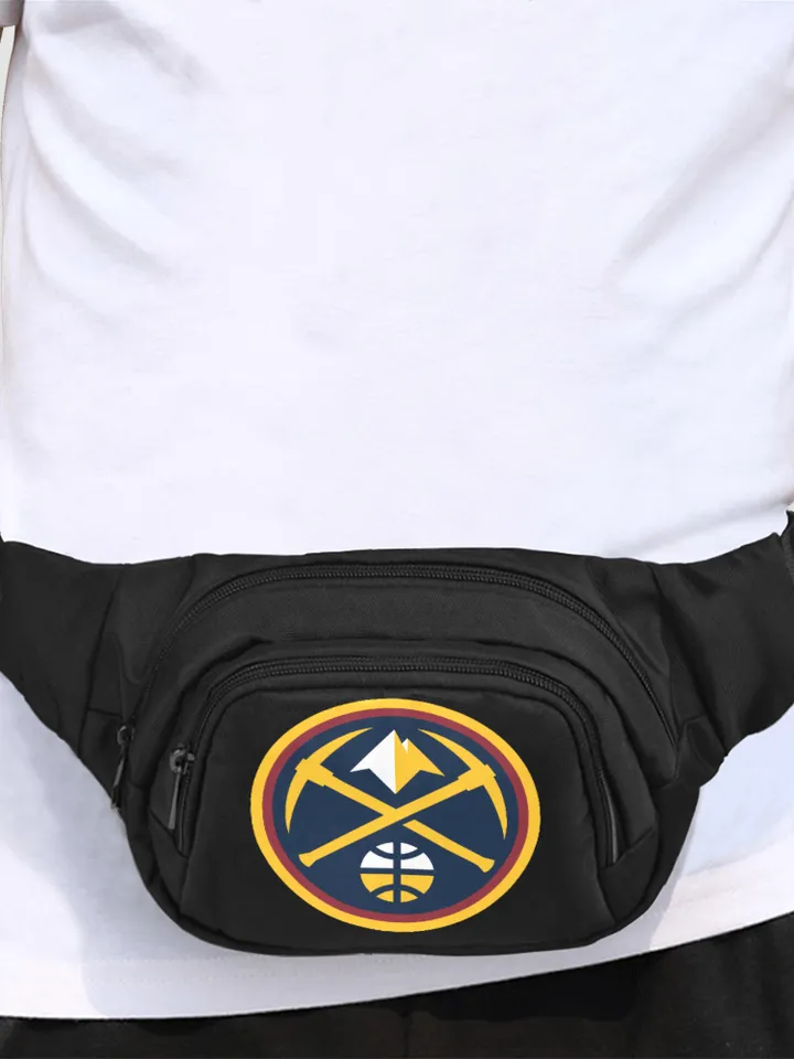 Denver Nuggets Fanny Pack