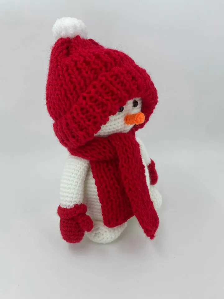 Snowmen