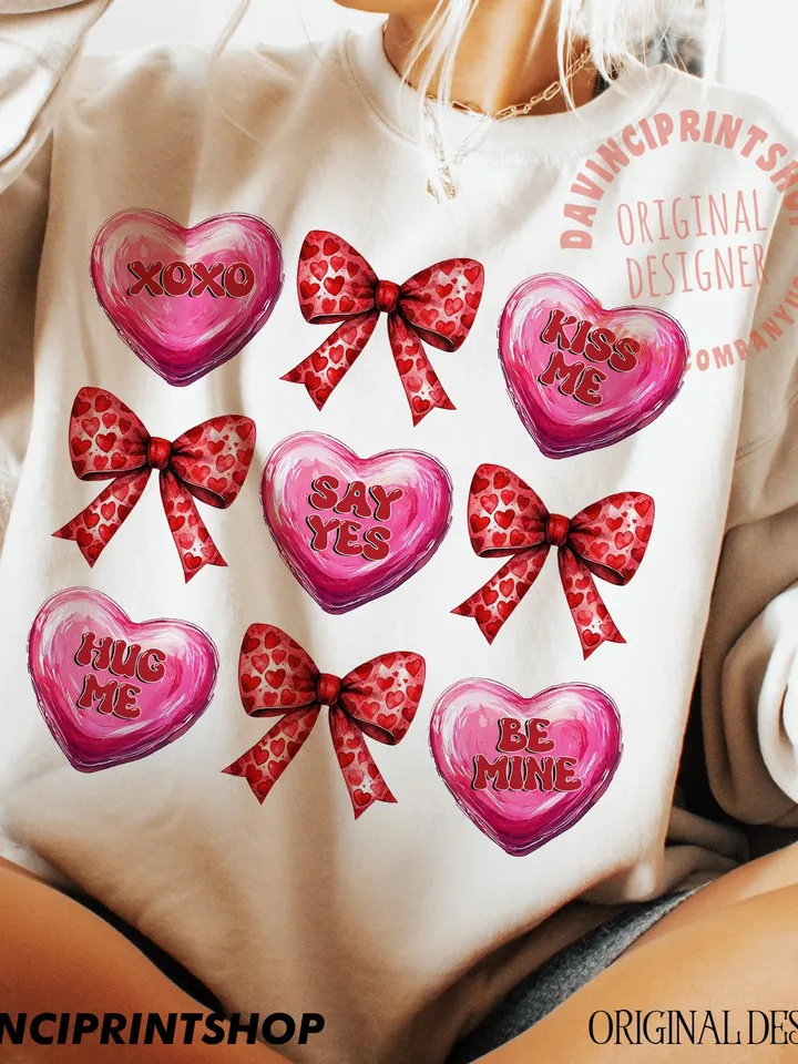 Pink valentine candy heart png, Glitter Valentine coquette Png, Valentine Png, Valentine coquette, xoxo png, Candy Heart png, Love png