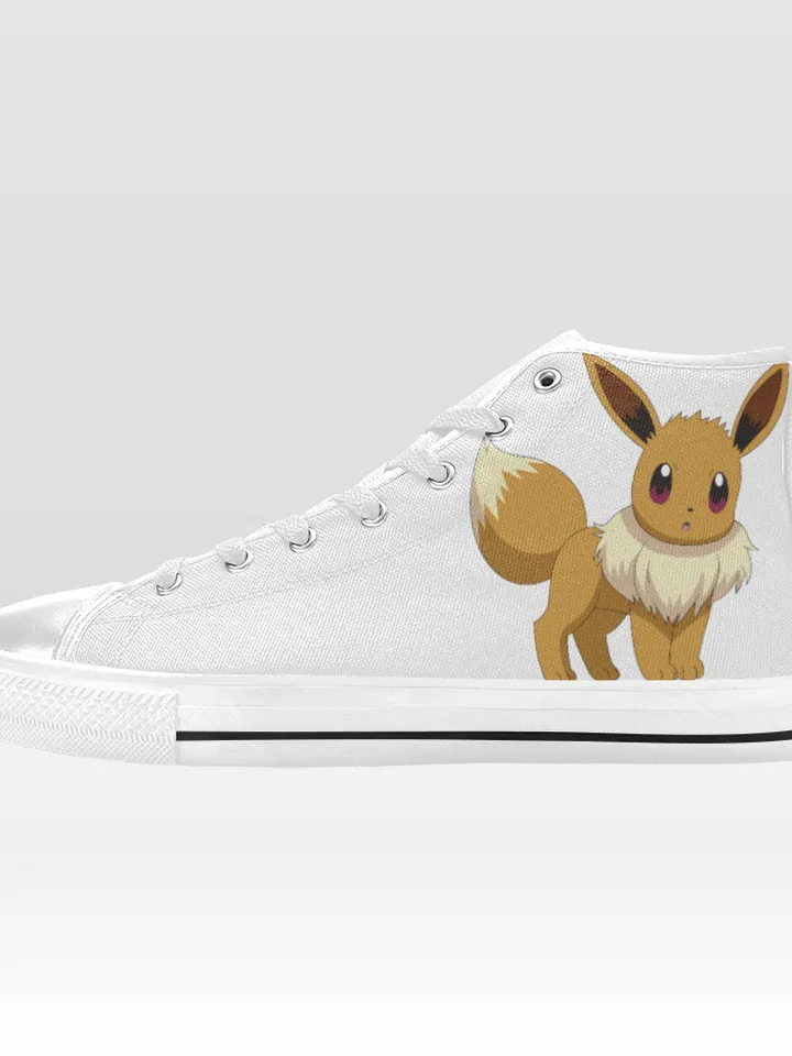 Eevee Shoes