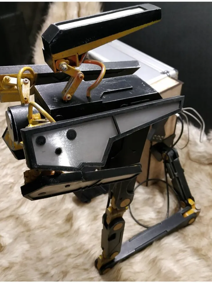 Chiral detector - Made to order - cosplay - Death Stranding - Hideo Kojima - ins