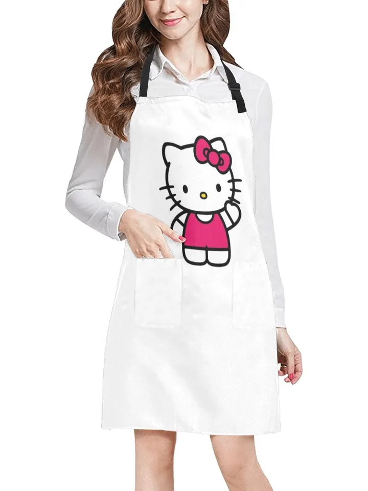 Kitty Apron