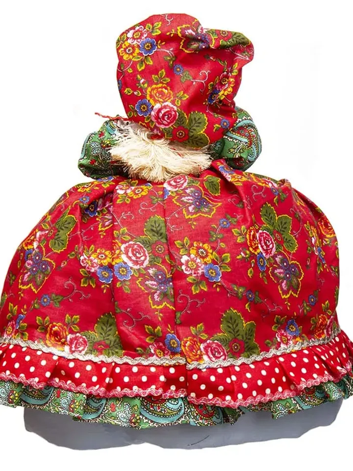 Tea cosy. Teapot cozy. Kitchen desk decor. Doll tea warmer.