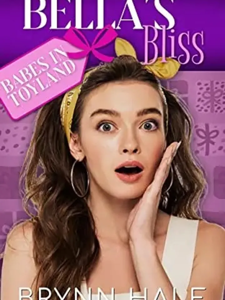 Bellas Bliss by Brynn Hale Digital Download Ebook PDF