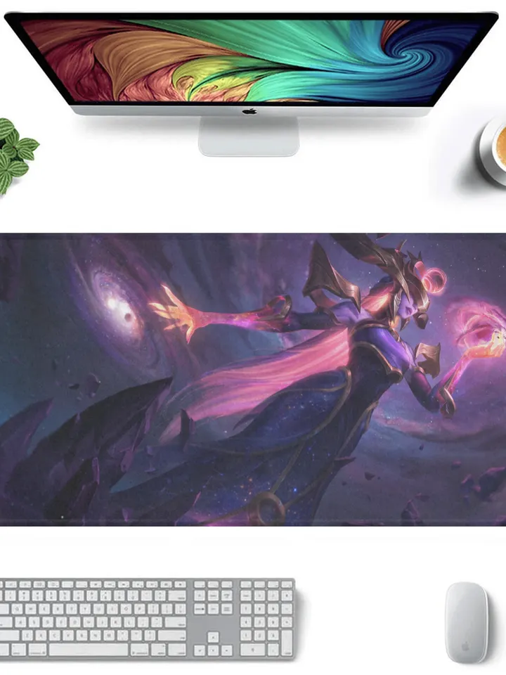 Lissandra Mousepad
