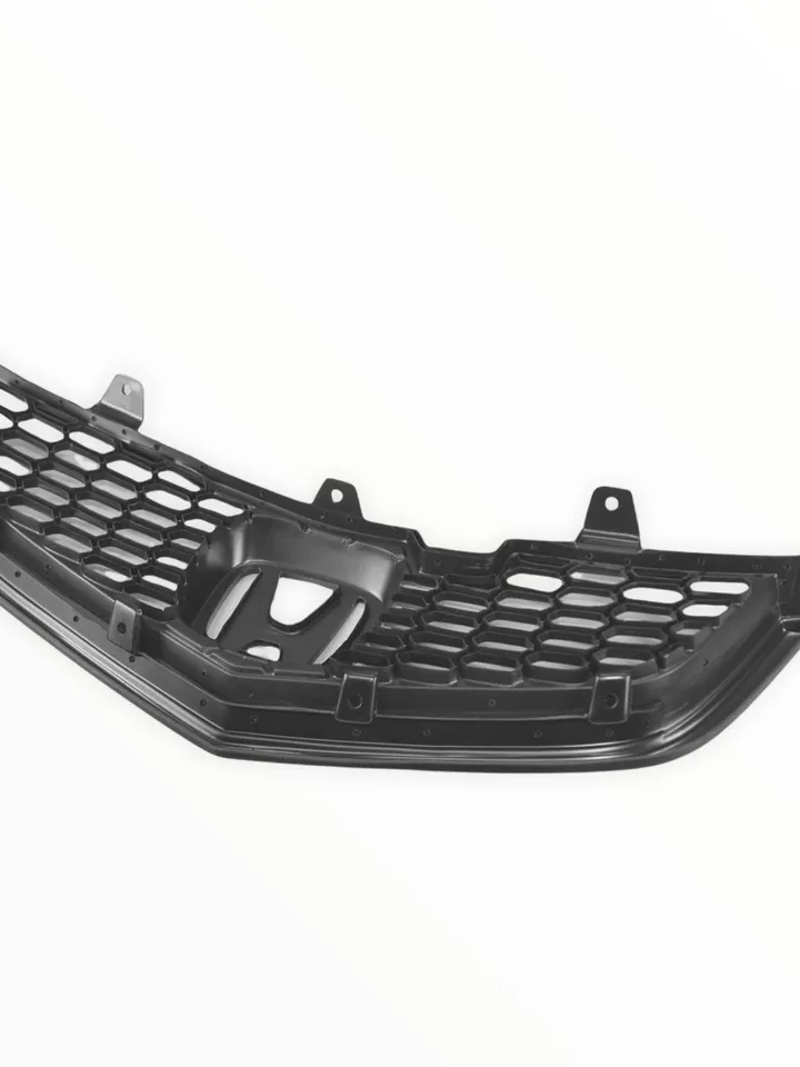 FRONT Bumper Grille for Honda ACCORD CL7 Type-S Euro-R Acura 02-05 TSX Mugen