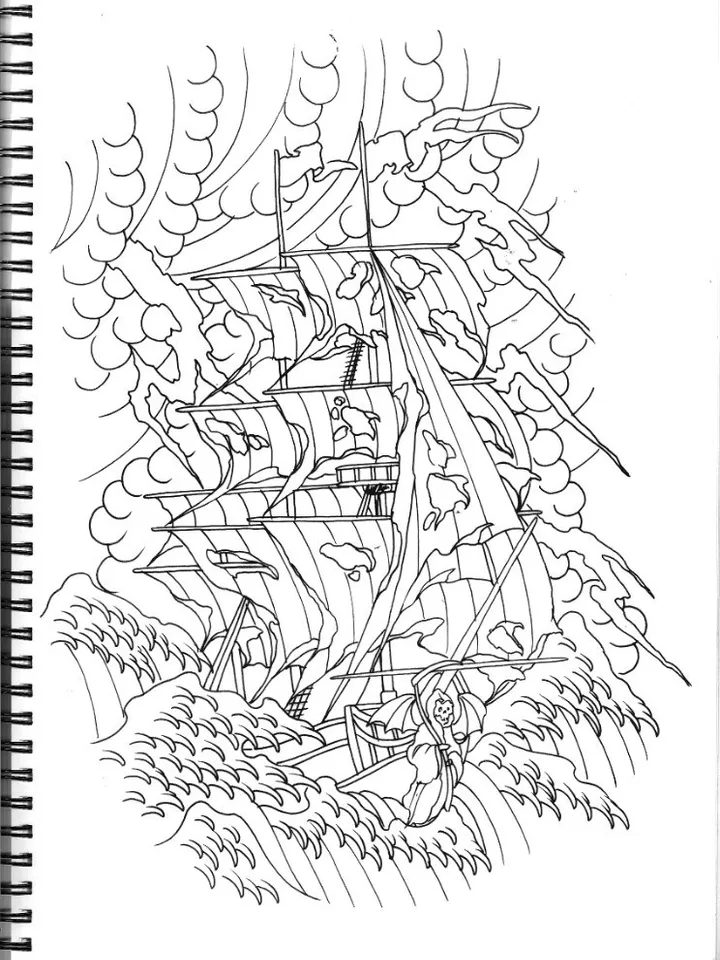 Eckel Sketches & Lines Volume 1
