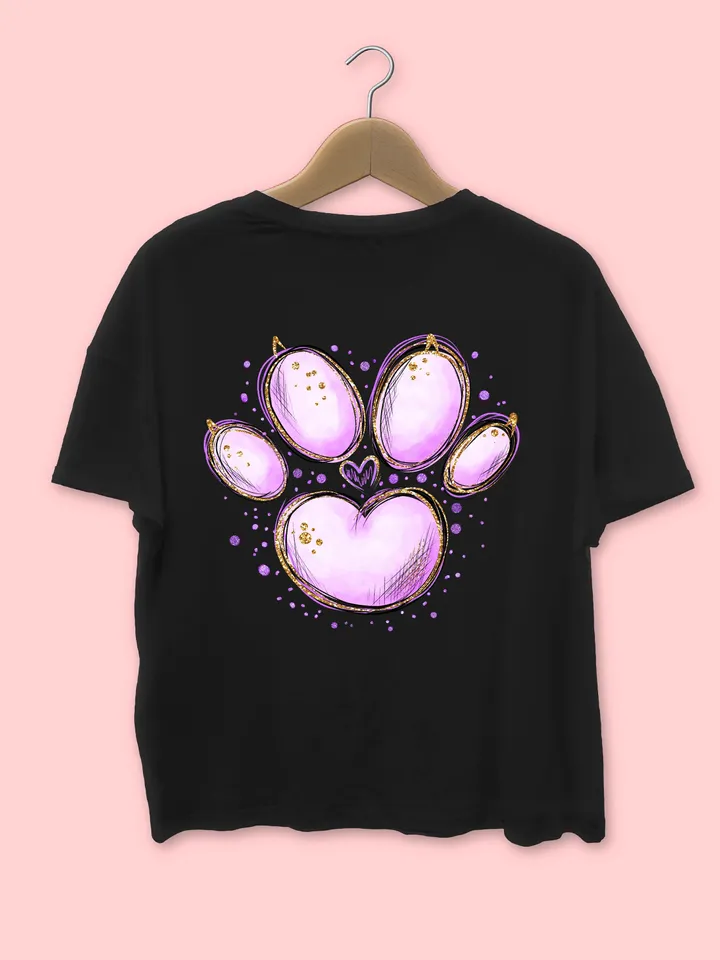 Cat clipart, cat paw clipart, cat png clipart, kitty clipart, kitten clipart, cute print, cute clipart, pink clipart, cats lover clipart