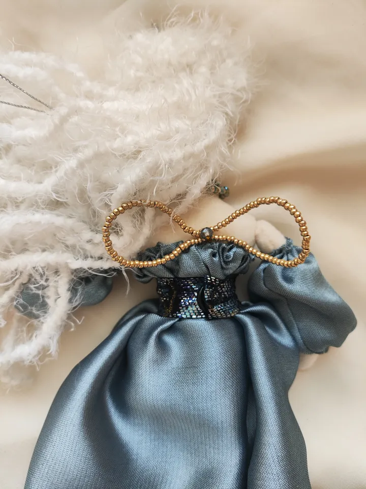 Fairy doll