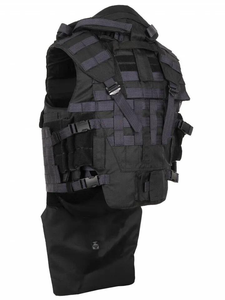 Army Surplus Airsoft Spetsnaz Airsoft WWII Redoubt-T5 "MOLLE" Case