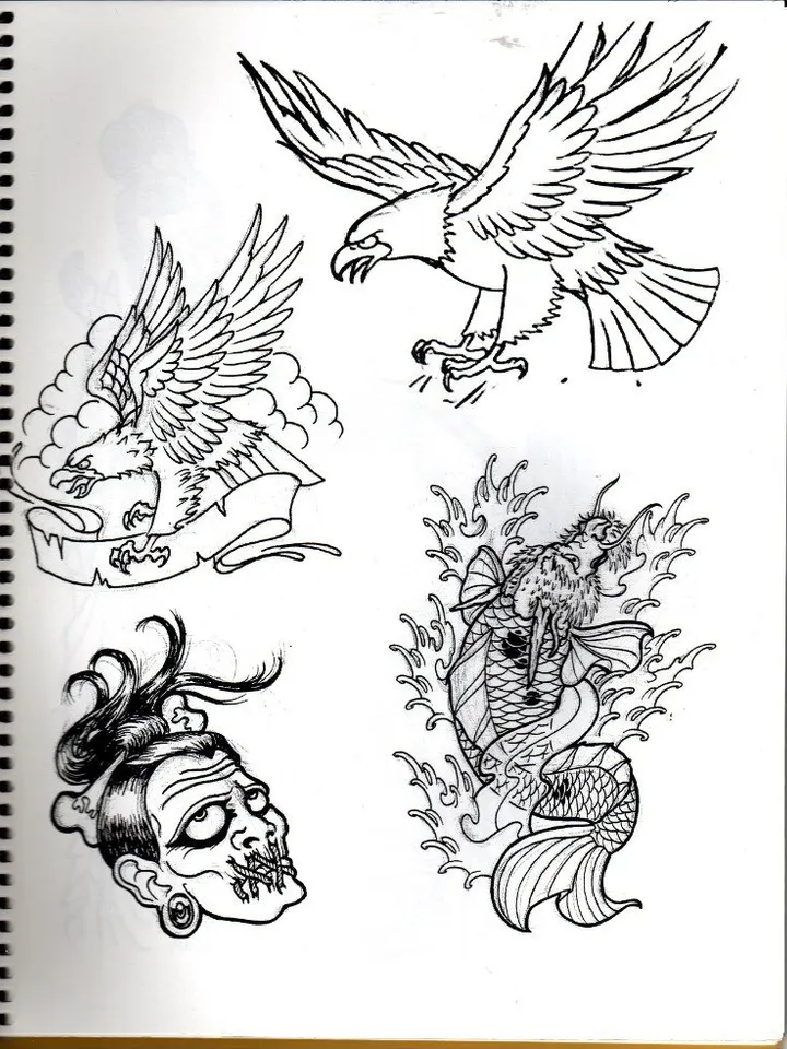 Badass Designs 4 Badass people
