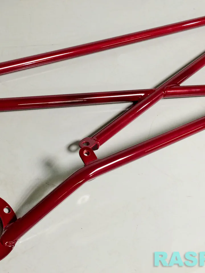 RTP X-Bar Brace for Mazda RX-7 92